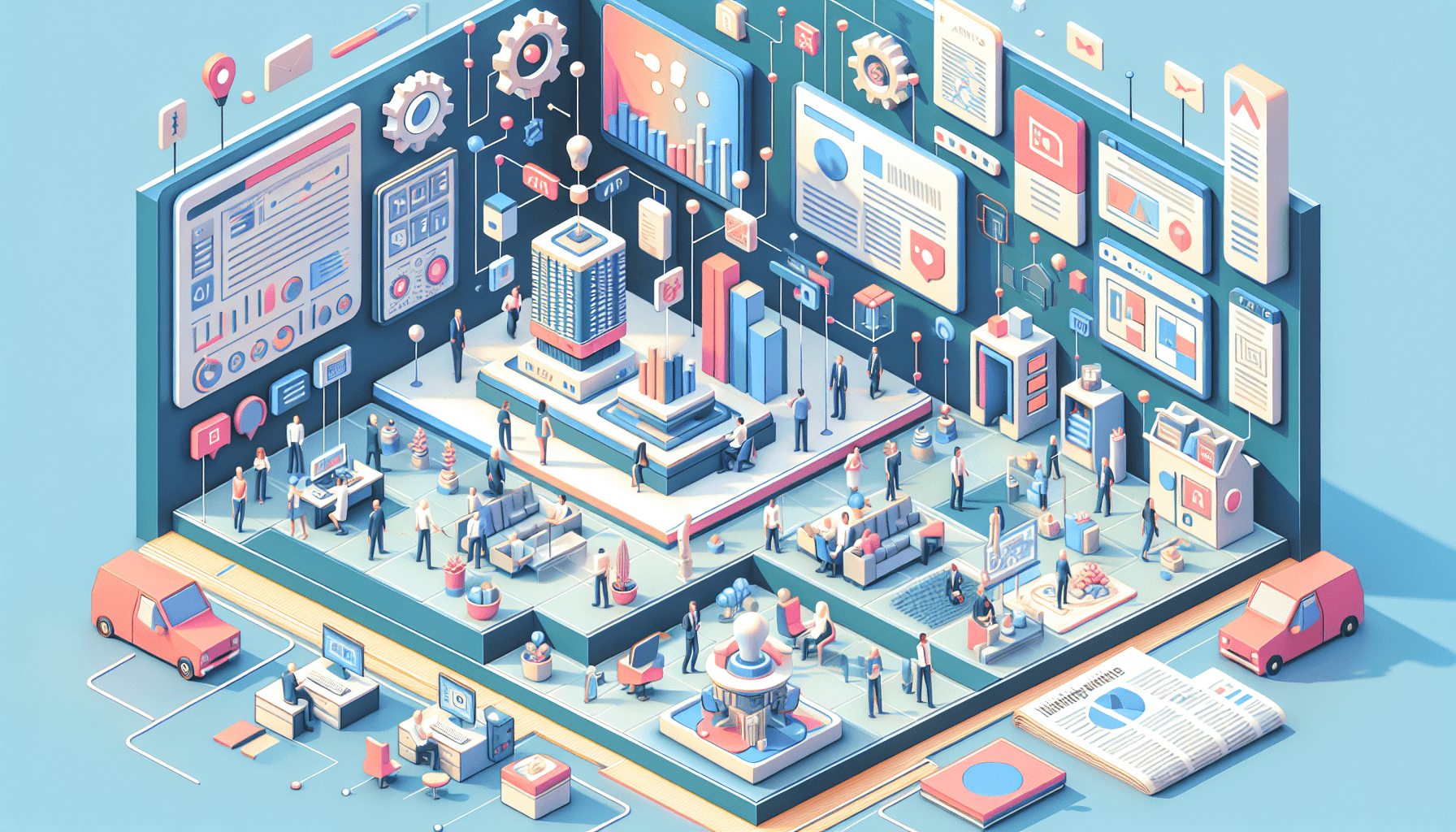 AIスタートアップが過去最高の資金調達額を記録: 市場動向と今後の展望