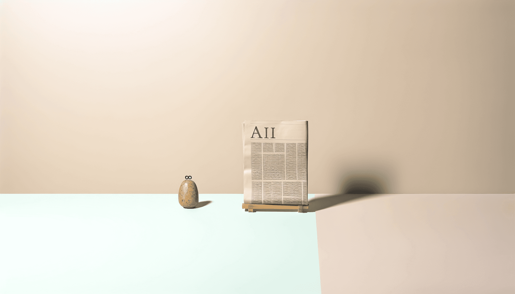 AIの未来：ジャーナリズムに及ぼす信頼の課題と可能性