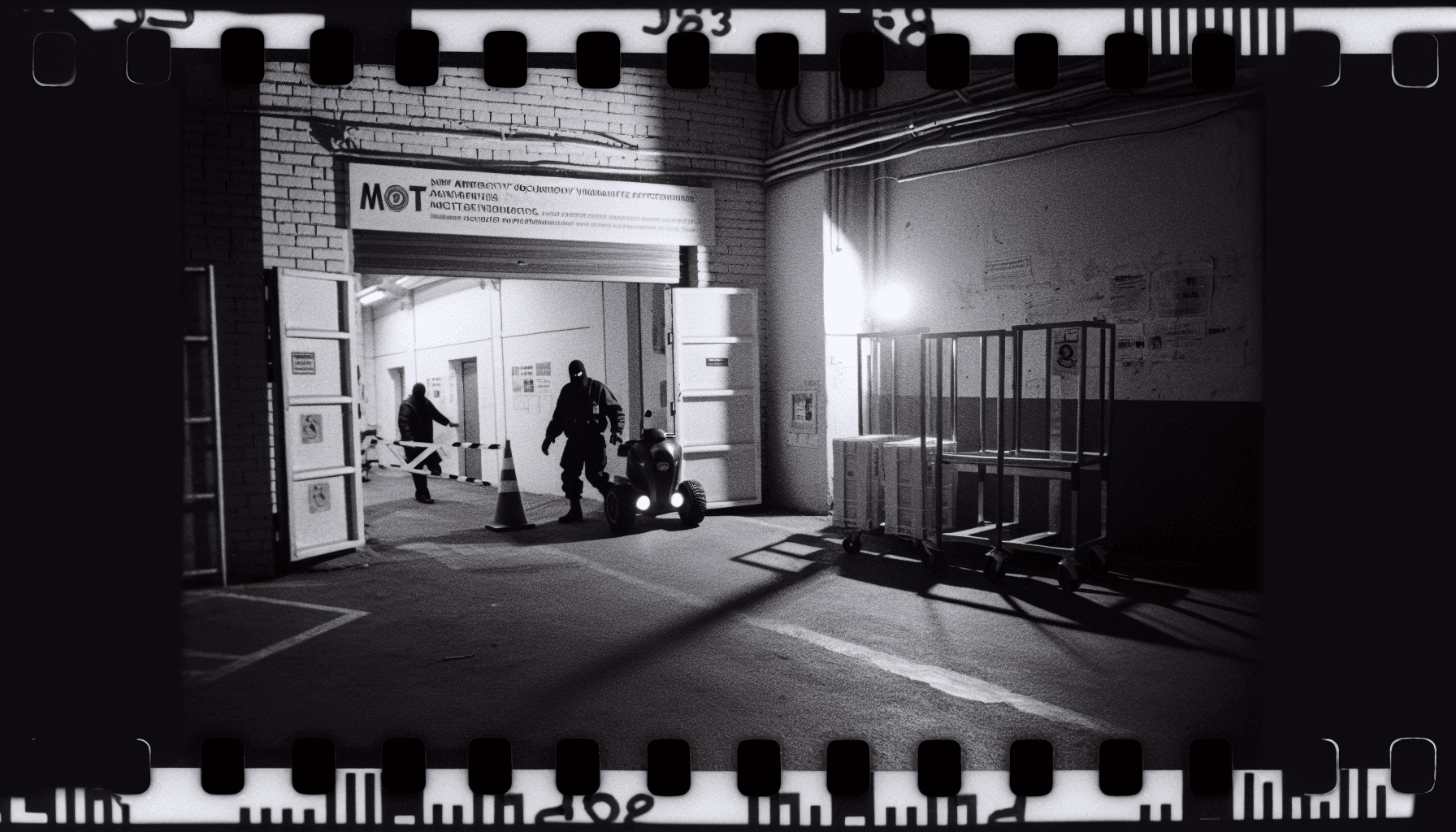 AI技術によるセキュリティの新たな脆弱性と攻撃手法：詳細と対策