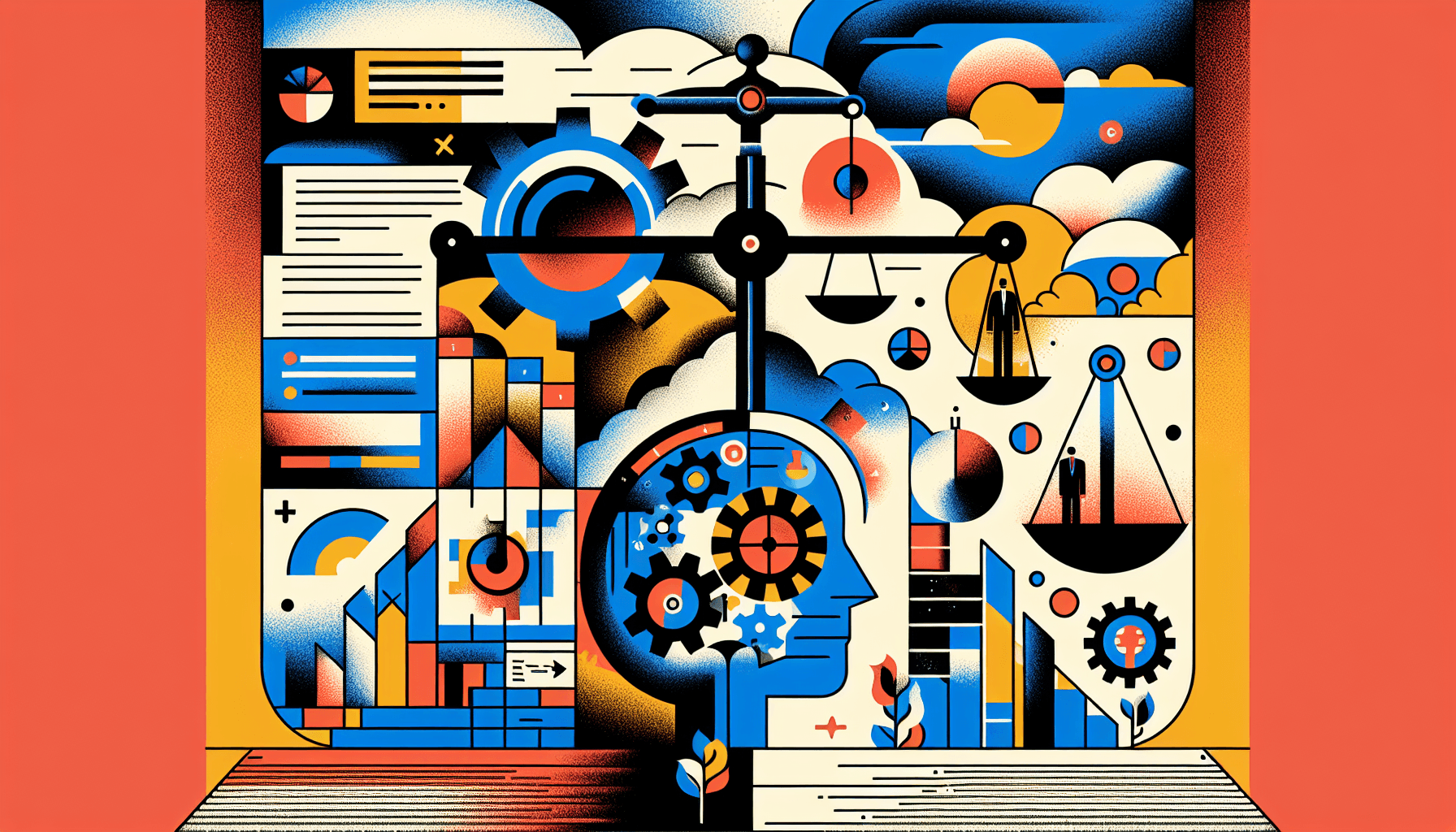 EU AI Actの最新動向: 規制強化と技術イノベーションの狭間