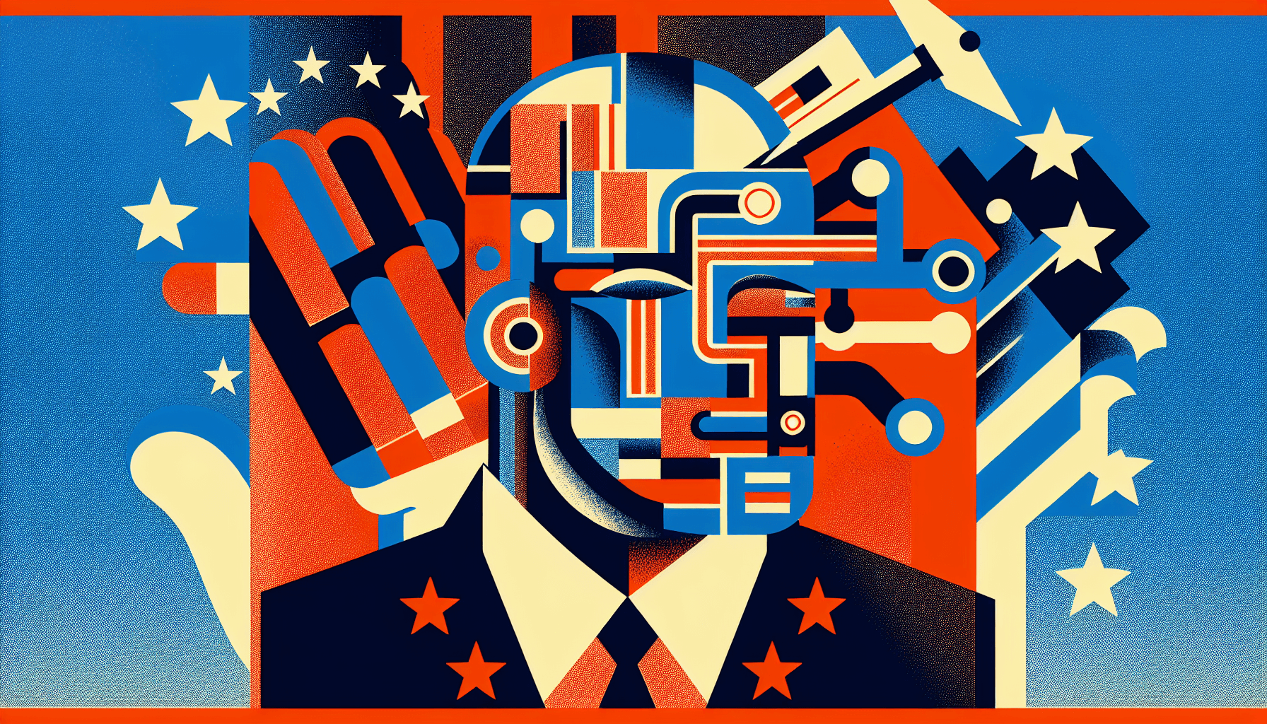 EU AI法案の中小企業への多面的影響