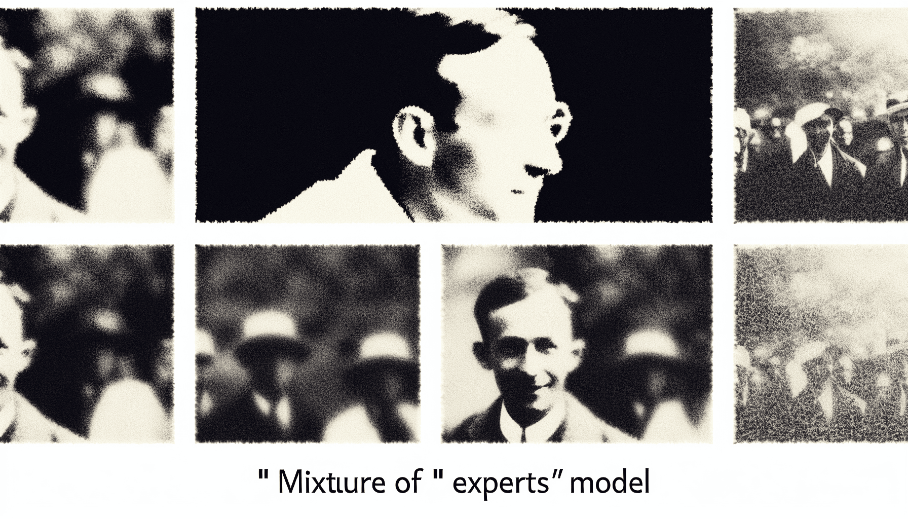 GoogleのMixture of Experts（MoE）モデル26B、その効率性と用途