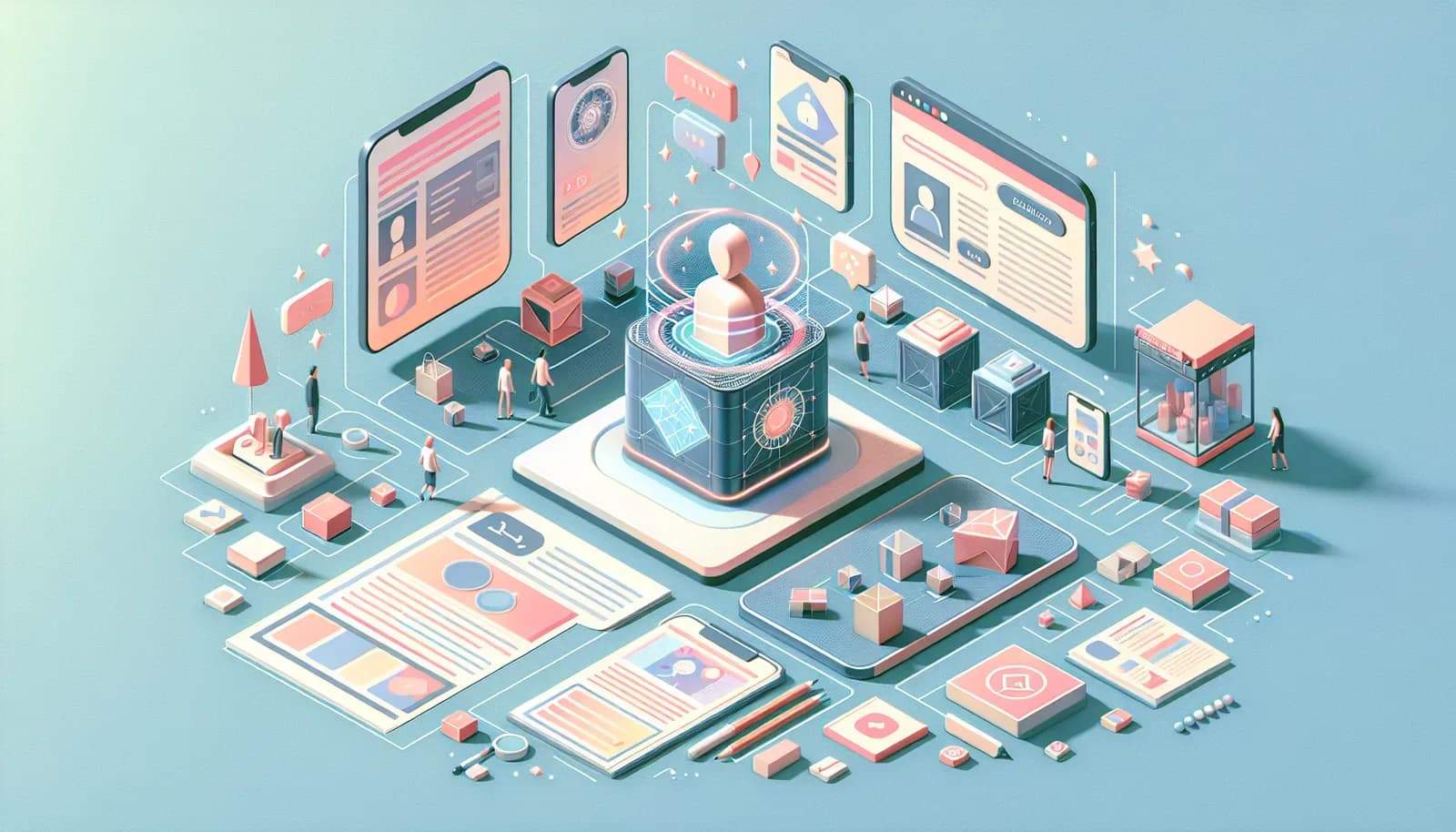 Amazon・Shopifyが牽引するAI商品レコメンド革命:返品率15.8%削減と売上向上の具体的成果