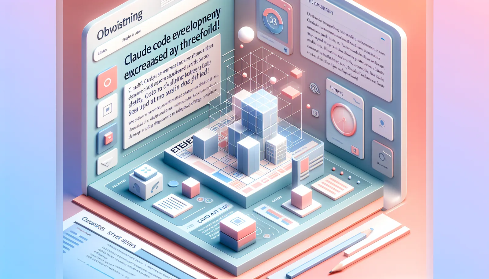 Claude Code開発効率3倍アップ!現場で使える7つのTipsを深掘りしてみた