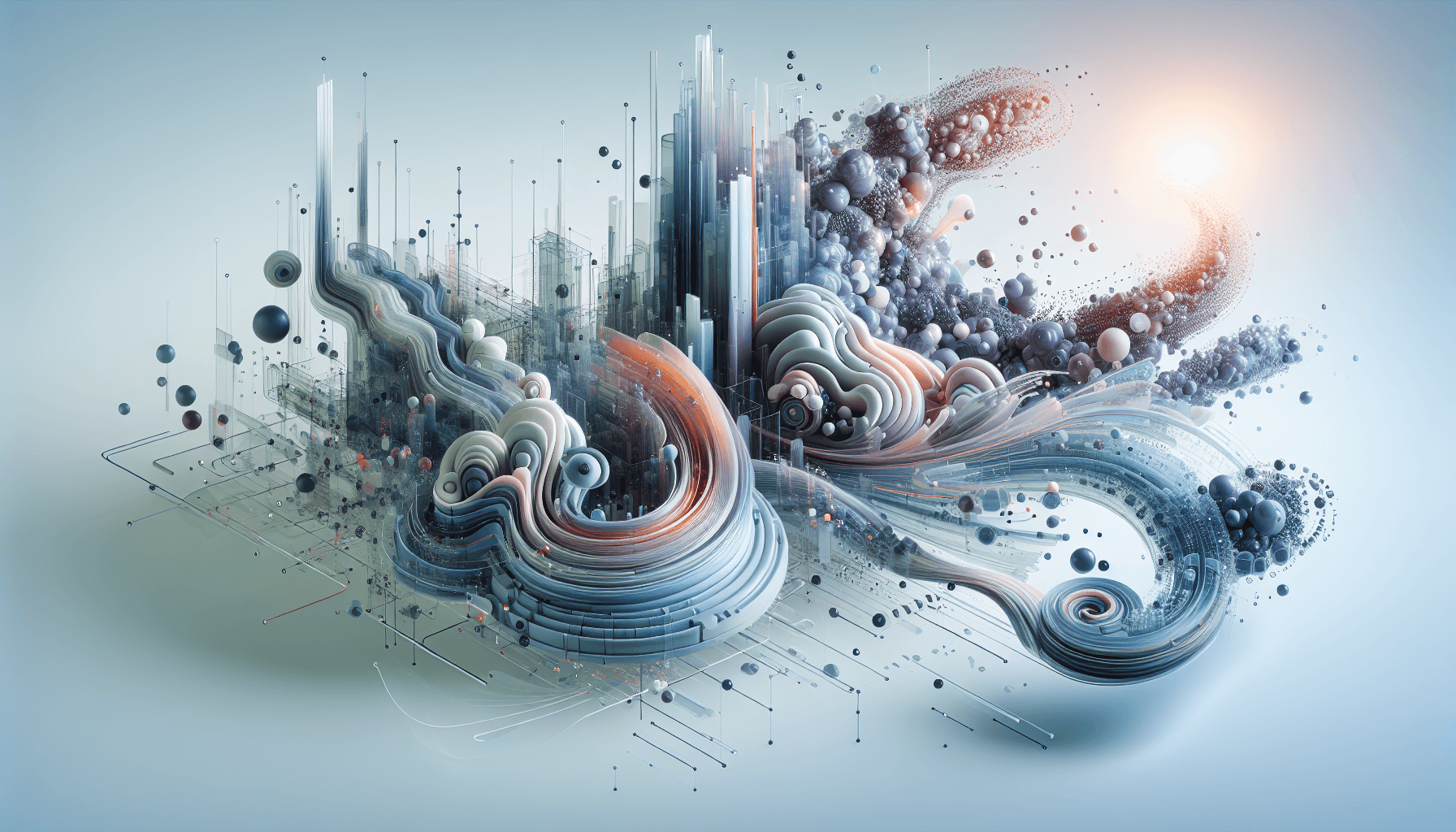 Mixture of Experts (MoE) のAI研究における進展とその可能性